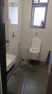 Image of 750 Sq.ft 2 BHK Apartment / Flat for rent in DLH Leo Tower, Andheri West, Mumbai for Rs. 120000