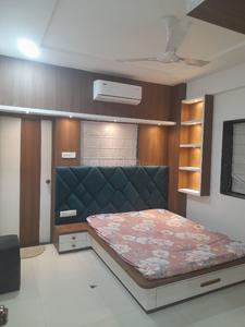 Bedroom Image of 1617 Sq.ft 3 BHK Apartment / Flat for sale in Swawlambi Nagar Nagpur for Rs. 11500000