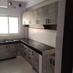 3.5 BHK Independent Builder Floor