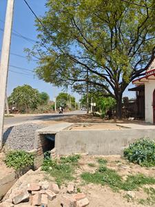 Image of 1000 Sq.ft Residential Plot / Land for sale in Jhalwa, Allahabad for Rs. 1445000