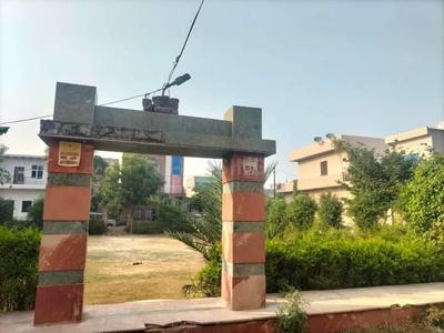 Image of 900 Sq.ft Residential Plot / Land for sale in Dhanauli, Agra for Rs. 1150000