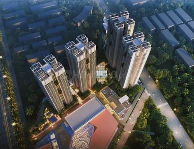 Image of 2529 Sq.ft 4 BHK Apartment / Flat for sale in SS Camasa, Sector 90, Gurgaon for Rs. 29999999