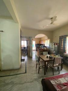 Hall Image of 3500 Sq.ft 3 BHK Duplex for sale in Modi Silver Oak Bangalows, Cherlapalli Secunderabad for Rs. 21000000