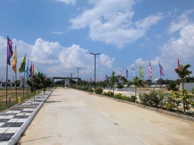 Image of 150 Sq.ft Residential Plot / Land for sale in S2 Silicon City, Shadnagar, Ranga Reddy for Rs. 3450000