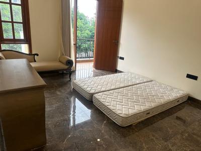 Bedroom Image of 4200 Sq.ft 4 BHK Villa for sale in Jaypee Kingswood Oriental, Sector 128 Noida for Rs. 85000000