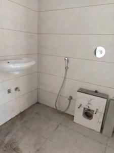 Bedroom Two Image of 1300 Sq.ft 3 BHK Apartment / Flat for sale in Ikon Queens Tower, Mohammed Wadi Pune for Rs. 11800000