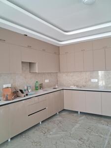 Kitchen Image of 1500 Sq.ft 3 BHK Villa for sale in Dkrrish Alaska Farms, Kidawali Noida for Rs. 16000000