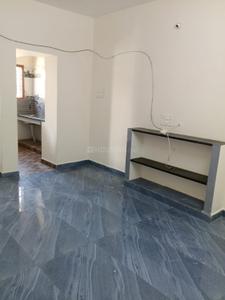 Hall Image of 1000 Sq.ft 1 RK Builder Floor for rent in Pallikaranai Chennai for Rs. 15000