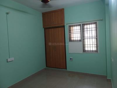 Bedroom Image of 1530 Sq.ft 3 BHK Apartment / Flat for sale in Nandanam Chennai for Rs. 26500000