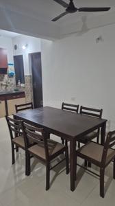 Hall Image of 1148 Sq.ft 2 BHK Apartment / Flat for rent in Devashri Greens, Porvorim Goa for Rs. 45000