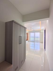 Bedroom Image of 1640 Sq.ft 3 BHK Apartment / Flat for rent in Sipani Pennantia, Hulimavu Bengaluru for Rs. 65000