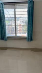 Bedroom Image of 650 Sq.ft 1 BHK Apartment / Flat for rent in Pimple Gurav Pune for Rs. 23000