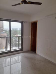 Bedroom Image of 1800 Sq.ft 3 BHK Apartment / Flat for rent in Acher Ahmedabad for Rs. 27000