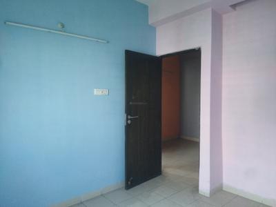 Bedroom Image of 895 Sq.ft 3 BHK Apartment / Flat for sale in Srijan Green Field City Classic Premium, Maheshtala Kolkata for Rs. 4000000