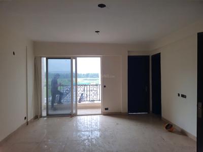 Living Room Image of 1440 Sq.ft 3 BHK Builder Floor for sale in Signature Global Park 2 And 3, Sector 36 Sohna for Rs. 13500000