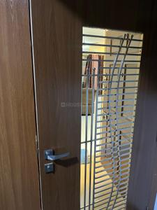 Balcony Image of 2000 Sq.ft 3 BHK Apartment / Flat for sale in Prahlad Nagar Ahmedabad for Rs. 20000000