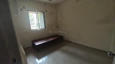 Bedroom Image of 430 Sq.ft 1 BHK Apartment / Flat for rent in Rishikesh Housing Society, Malad West Mumbai for Rs. 30000