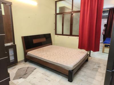 1 BHK Flat