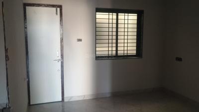 Bedroom Image of 900 Sq.ft 2 BHK Builder Floor for rent in Galpadar Kutch for Rs. 12000