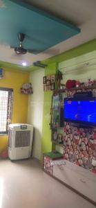 Hall Image of 750 Sq.ft 2 BHK Apartment / Flat for sale in Old MIDC Jalgaon for Rs. 3300000