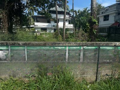 Image of 4356 Sq.ft Residential Plot / Land for sale in Kalathode, Thrissur for Rs. 9250000