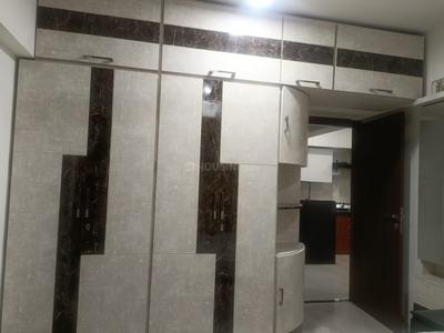Image of 780 Sq.ft 2 BHK Apartment / Flat for sale in Rizvi Cedar, Malad East, Mumbai for Rs. 15300000