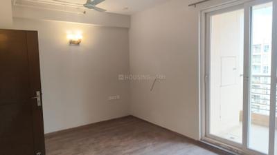 Bedroom Image of 1827 Sq.ft 3 BHK Apartment / Flat for sale in ABA Cleo County, Sector 121 Noida for Rs. 36000000