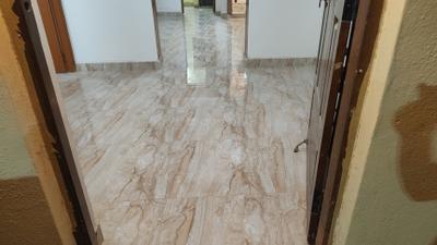Living Room Image of 1100 Sq.ft 2 BHK Builder Floor for rent in Indira Nagar Bengaluru for Rs. 36000