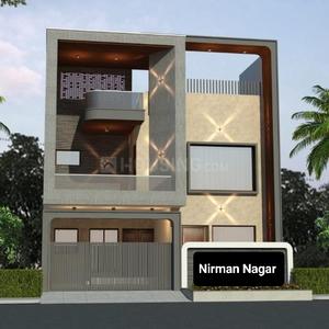 Image of 6000 Sq.ft 5 BHK Independent House for sale in Nirman Nagar, Jaipur for Rs. 60000000