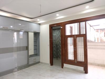 Bedroom Image of 1900 Sq.ft 4 BHK Builder Floor for sale in Rajendra Nagar Ghaziabad for Rs. 18000000