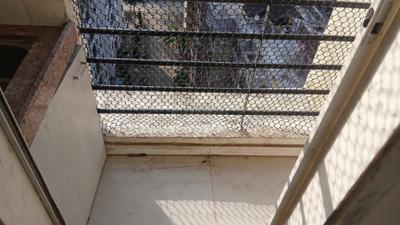Balcony Image of 550 Sq.ft 1 BHK Apartment / Flat for sale in Rashmi Star City, Naigaon East Naigaon for Rs. 2400000