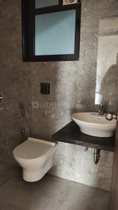 Image of 950 Sq.ft 2 BHK Apartment / Flat for rent in VTP Sierra, Sus, Pune for Rs. 30000