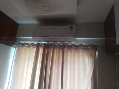 Bedroom Image of 1144 Sq.ft 3 BHK Apartment / Flat for sale in Sowparnika Spandan, Nallampalayam Coimbatore for Rs. 9500000