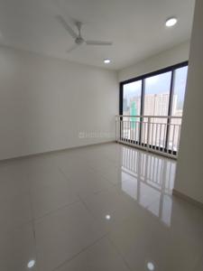 Hall Image of 1175 Sq.ft 2 BHK Apartment / Flat for rent in Dynamix Divum, Malad East Mumbai for Rs. 70000