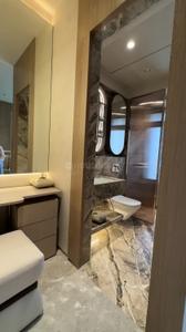 Bedroom Image of 2345 Sq.ft 4 BHK Apartment / Flat for sale in Godrej Avenue Eleven Tower A, Agripada Mumbai for Rs. 170000000
