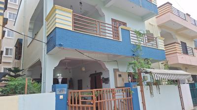 Building Image of 3200 Sq.ft 4 BHK Villa for sale in Sainikpuri Secunderabad for Rs. 18000000
