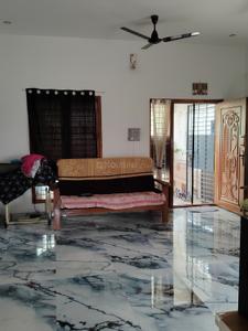 Living Room Image of 1066 Sq.ft 2 BHK Independent House for sale in Perundurai Erode for Rs. 5000000