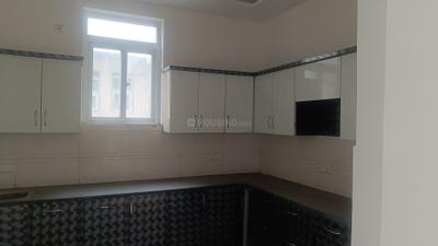 Kitchen Image of 4000 Sq.ft 3.5 BHK Penthouse for sale in Amrapali Silicon City, Sector 76 Noida for Rs. 25000000