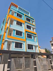 Image of 740 Sq.ft 2 BHK Apartment / Flat for sale in Boral, Kolkata for Rs. 2700000