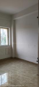 Bedroom Image of 928 Sq.ft 2 BHK Builder Floor for sale in Annapurna Residency, Alipore Kolkata for Rs. 6200000