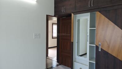 Bedroom Image of 3000 Sq.ft 8 BHK Independent House for sale in Horamavu Bengaluru for Rs. 23500000