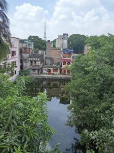 Image of 2400 Sq.ft 4 BHK Independent House for sale in Jadavpur, Kolkata for Rs. 15000000