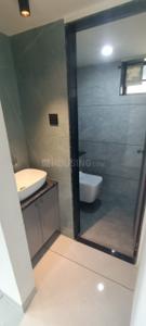 Bathroom Image of 2000 Sq.ft 4 BHK Villa for sale in Shree Krishna Villa, Atladara Vadodara for Rs. 12000000