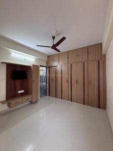 Bedroom Image of 1035 Sq.ft 2 BHK Apartment / Flat for sale in Pedda Waltair Visakhapatnam for Rs. 8300000