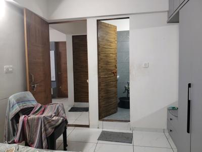 Bedroom Image of 2050 Sq.ft 4 BHK Apartment / Flat for sale in Nebula Tower, Bodakdev Ahmedabad for Rs. 18000000