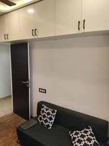 Bedroom Image of 1000 Sq.ft 3 BHK Apartment / Flat for sale in Godrej Garden City, Chandkheda Ahmedabad for Rs. 8000000