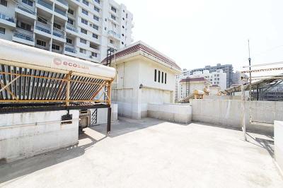 Balcony Image of 2281 Sq.ft 3 BHK Independent House for sale in Undri Pune for Rs. 12000000