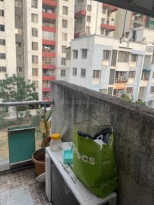 Image of 805 Sq.ft 2 BHK Apartment / Flat for sale in Sus, Pune for Rs. 5500000