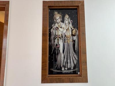 Bedroom Image of 1170 Sq.ft 3 BHK Apartment / Flat for sale in Raipur Dehradun for Rs. 8500000