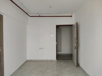 Living Room Image of 750 Sq.ft 2 BHK Apartment / Flat for sale in Srishti Pride Phase 3 Wing C, Bhandup West Mumbai for Rs. 17000000